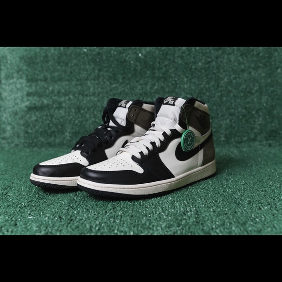 air jordan 1 mocha mens